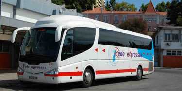 Rede Expressos: Horários e Bilhetes de Autocarros em Portugal | Vivanoda